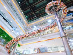 -巴黎春天(浦建店)