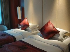 -世纪缘湖滨花园酒店(玄武湖店)