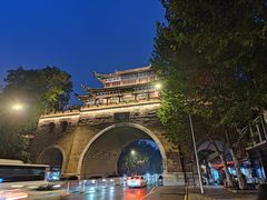 -汉水谣·江景餐厅(江滩店)