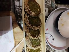 -绿茶餐厅(燕郊永旺店)