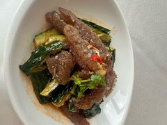 -广州塔晖粤轩中餐厅