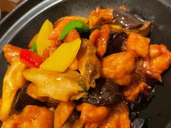 -彩丰楼·中餐厅(国家会展中心上海洲际店)