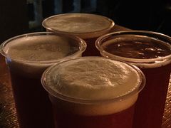 -板凳鲜酿·精酿啤酒(科华北路店)