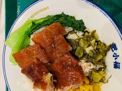 -肥小福·烧鹅专门店(环宇荟店)