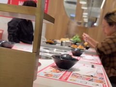 -湯島涮小火锅(余姚五彩城店)