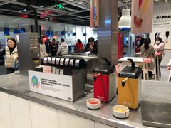 -宜家·瑞典风味餐厅(天津东丽商场店)