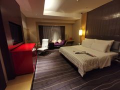 -青岛富力艾美酒店