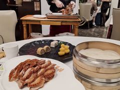 -全聚德(上海首店浦东店)