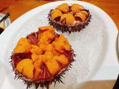 -南山小渔村•大连海鲜大连菜(七七街店)