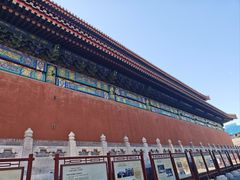 -历代帝王庙博物馆