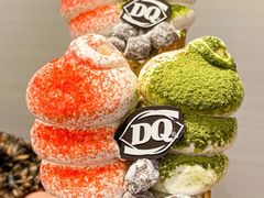 -DQ·蛋糕·冰淇淋(合生汇店)