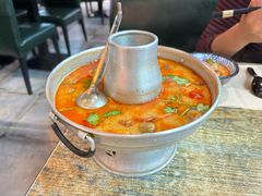 -Hi YOU你的饭局泰餐厅(雍和宫店)