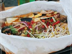 -纽道沸巫山纸包鱼(中海国际店)