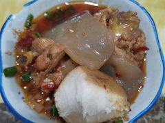 -石灰市毛记烧鸡公(解放碑店)