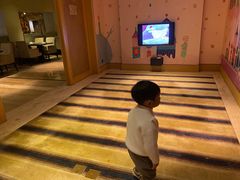 -上海东方佘山翰悦阁酒店·Vie全日制餐厅