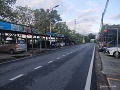 -崖口红树林海鲜餐厅