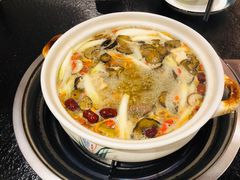 -阿鹏故事野生菌火锅(双廊古镇店)
