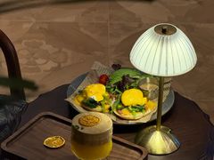 -Beans Solo豆号咖啡(百家湖花园店)