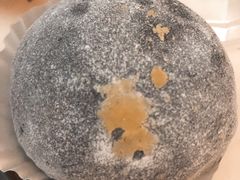 -迦南·甜品蛋糕(传媒店)