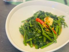 -帕蓝·暹罗料理(大学路店)