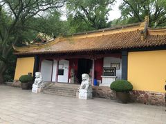 -狼山风景名胜区