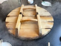 -农家铁锅炖(太阳沟店)