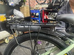 -永久自行车旗舰店(上海No.001店)