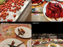 -印象餐厅(杭州国际博览中心北辰大酒店)