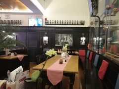 大堂-PAULANER普拉那德国啤酒花园(千玺广场店)
