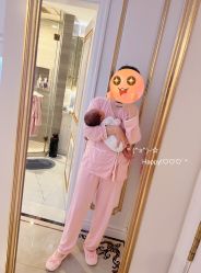 -兰心墩楠月子会所(万达店)