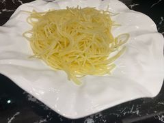 -双福饺子营餐厅(财富广场店)