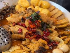 -小螺大作·螺蛳粉火锅(林和西店)