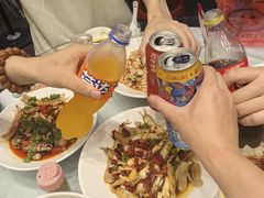 -舌尖上·霞浦滩涂海鲜·新闽菜(总店)