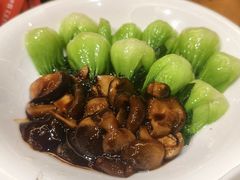 -乐忻皇朝(上海中心大厦店)