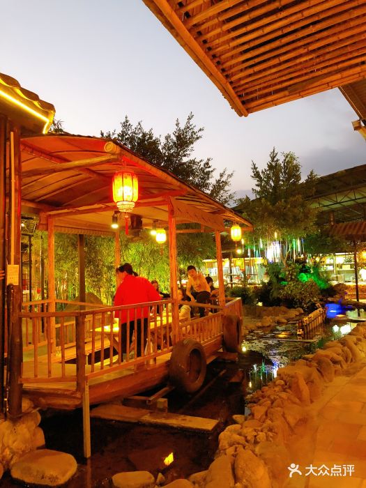 优之名鹅城-图片-开平市美食-大众点评网