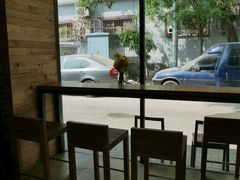 -VOYAGE COFFEE(北锣鼓巷店)