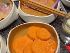 -海底捞火锅(崇文门新世界百货店)
