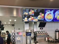 -麦当劳(台州路桥DT店)