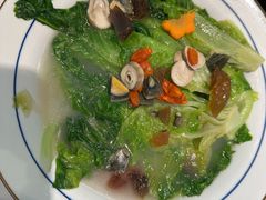 -新兴家喻酒家·羊城名宴(昌岗店)