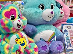 -玩具反斗城(海港城店)