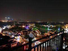 -顽啤熊·酒客酒馆(苏城夜景必选店)