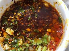-牛华八婆麻辣烫(起源店)