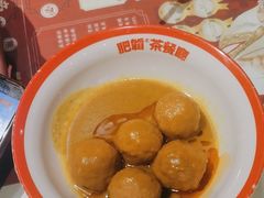 -肥韬香港茶餐厅(上海首店)