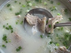 -刘记古镇羊肉汤