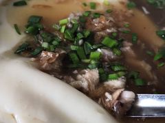 -原掩骨会饶阳豆腐脑总店