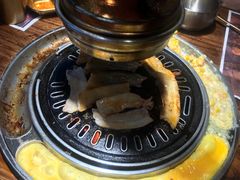 -海之屋韩式烤肉(海棠68环球美食街店)