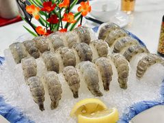 -嘉升大排档(番禺总店)