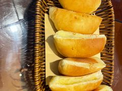 -蒙艾里民族传统菜蒙餐