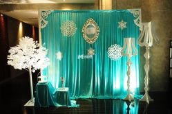 -晶浦会·宴会厅(陆家嘴店)