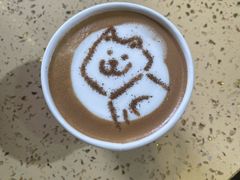 -HANA COFFEE(长寿路店)